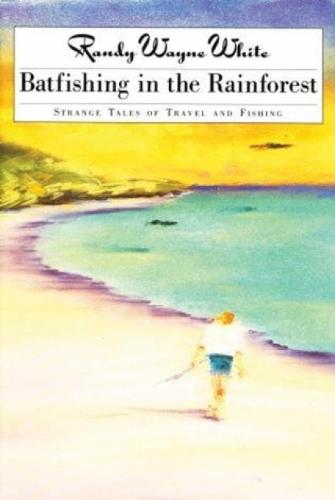 Batfishing in the Rainforest