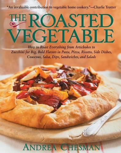 Roasted Vegetable
