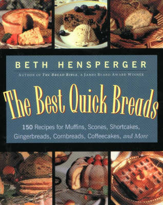 The Best Quick Breads