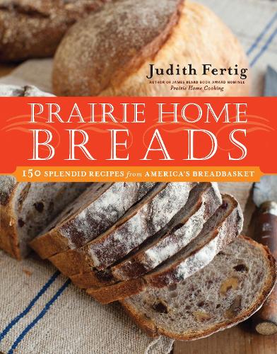 Prairie Home Breads
