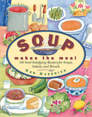 Soup Makes the Meal