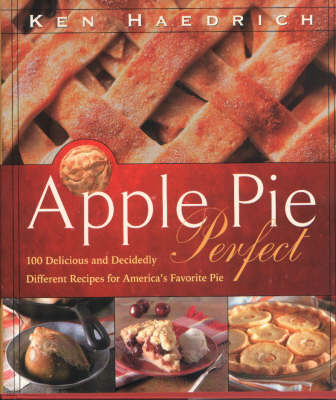 Apple Pie Perfect