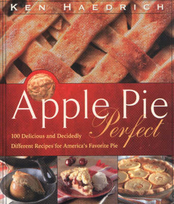 Apple Pie Perfect