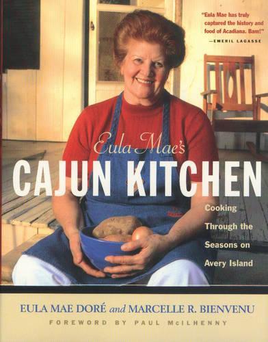 Eula Mae's Cajun Kitchen