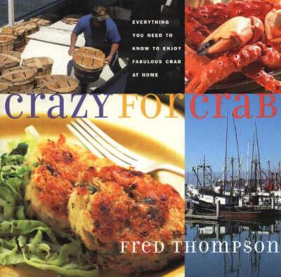 Crazy for Crab