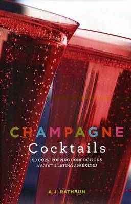 Champagne Cocktails