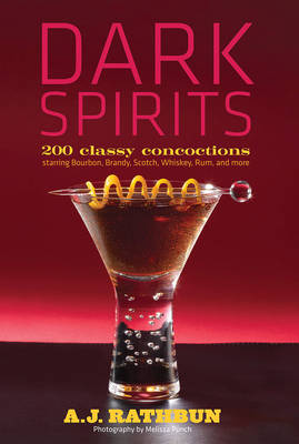 Dark Spirits