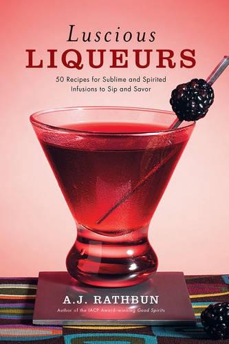 Luscious Liqueurs