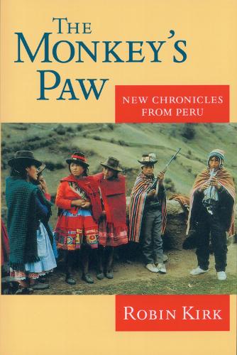 The Monkey's Paw