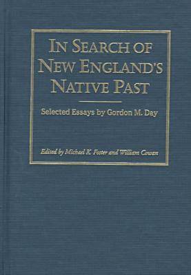 In Search of New England's Native Past