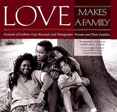 Love Makes a Family