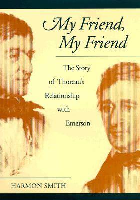 My Friend, My Friend
