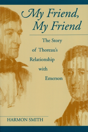 My Friend, My Friend