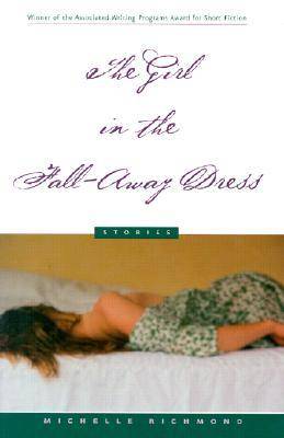 The Girl in the Fall-away Dress