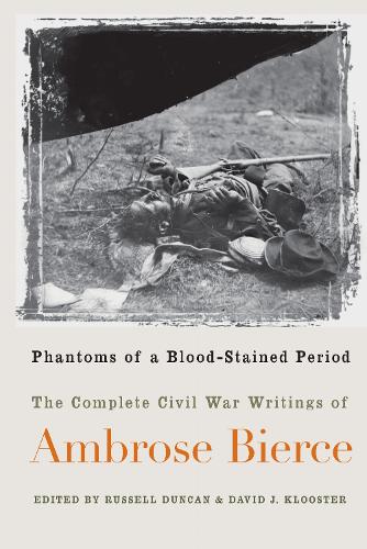 Phantoms of a Blood-stained Period