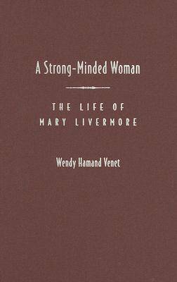 A Strong-minded Woman