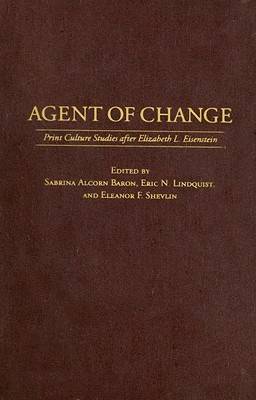 Agent of Change