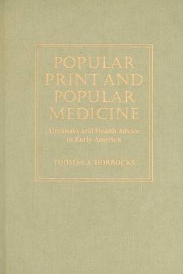 Popular Print and Popular Medicine