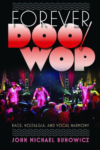 Forever Doo-wop