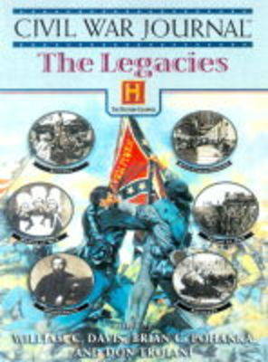Civil War Journal