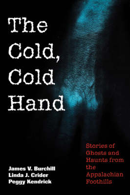Cold, Cold Hand