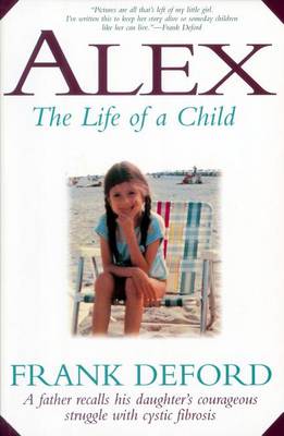 Alex–The Life of a Child