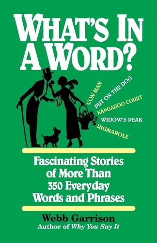 What's in a Word