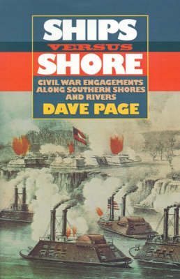 Ships Versus Shore