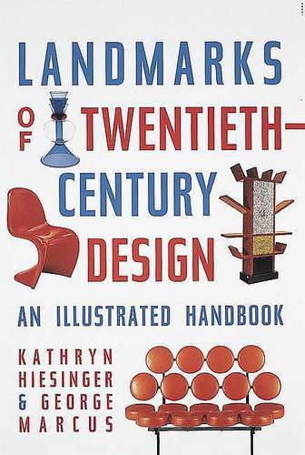 Landmarks of 20th Century Design