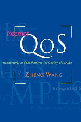 Internet QoS