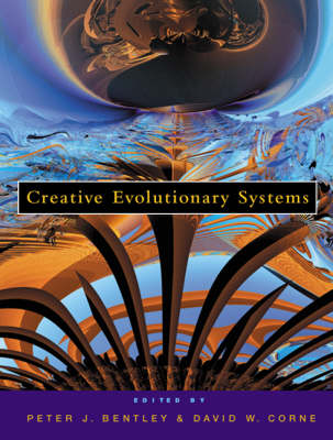 Creative Evolutionary Systems