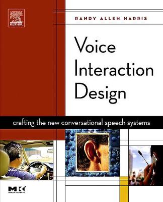 Voice Interaction Design