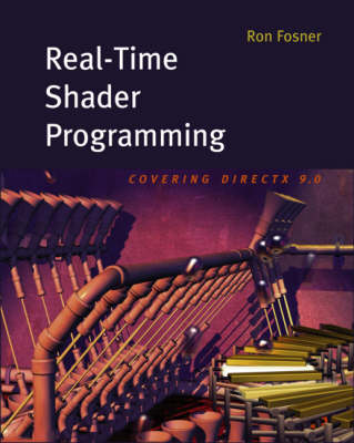 Real-time Shader Programming