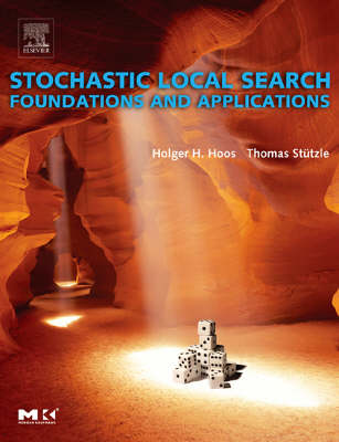 Stochastic Local Search