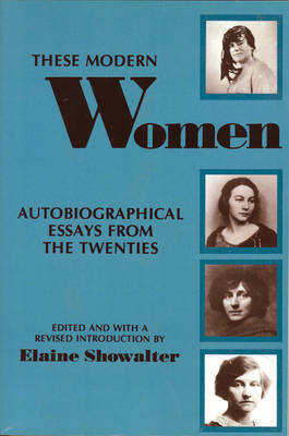 These Modern Women