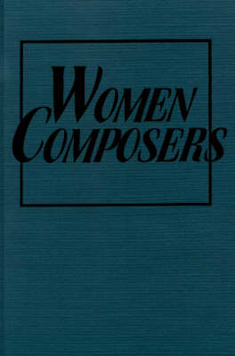 Women Composers
