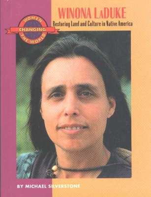 Winona Laduke