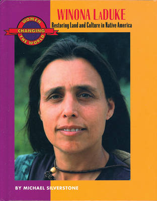 Winona Laduke
