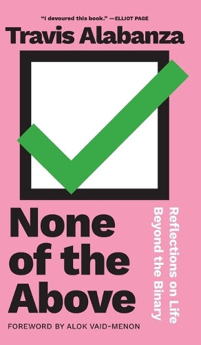 None of the Above