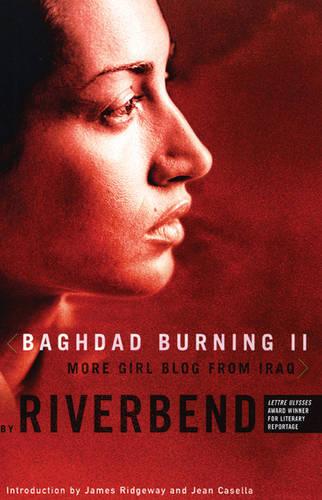 Baghdad Burning II