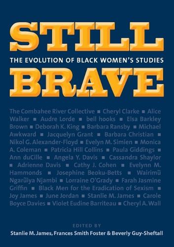 Still Brave