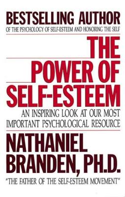 The Power of Self-esteem