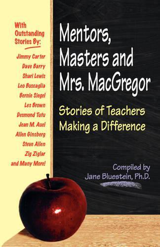 Mentors, Masters and Mrs Macgregor