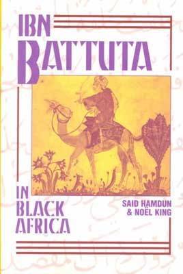 Ibn Battuta in Black Africa