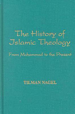 The History of Islamic Theology