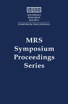 Specimen Preparation for Transmission Electron Microscopy of Materials III: Volume 254