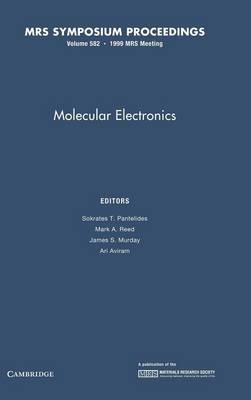 Molecular Electronics