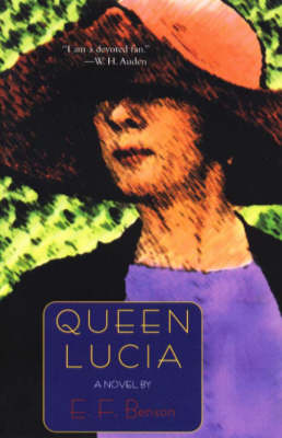 Queen Lucia