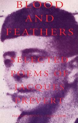 Blood and Feathers