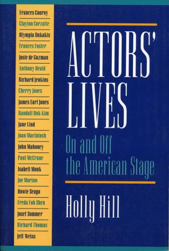 Actors' Lives